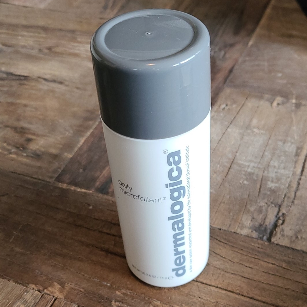 Daily Microfoliant - Picture 2 of 4